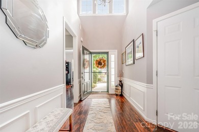 Welcome to your sanctuary! This stylish home offers the perfect - photo 6