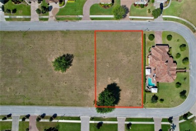 Lake Lot Sale Pending in Clermont, Florida