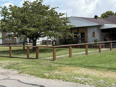 Ohio River Home For Sale in Coal Grove Ohio