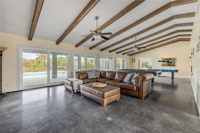Discover a rare opportunity to own a true oceanfront estate in - photo 18