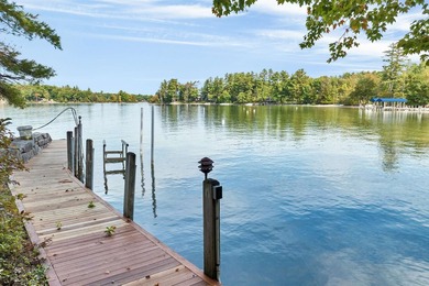 PERMIT GRANTED! TWO SLIP BOATHOUSE, BREAKWATER, WATERFRONT - photo 3