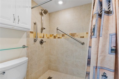Welcome to this beautifully updated 2-bedroom, 2-bathroom condo
