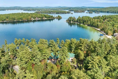 PERMIT GRANTED! TWO SLIP BOATHOUSE, BREAKWATER, WATERFRONT - photo 6