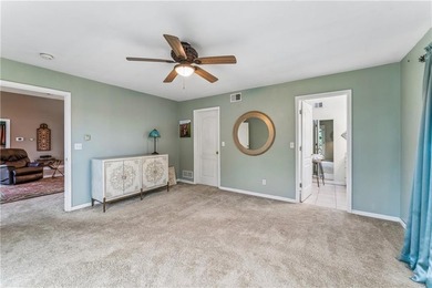Enjoy peaceful country living in this spacious 4-bedroom, 3 - photo 29