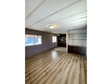 3 Bed, 2 Bath manufactured home with great potential - photo 2