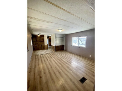 3 Bed, 2 Bath manufactured home with great potential - photo 3