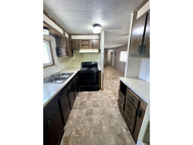 3 Bed, 2 Bath manufactured home with great potential - photo 4
