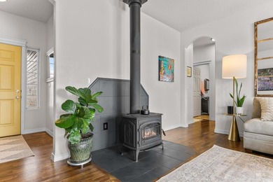 This bright, beautifully appointed home checks every box with - photo 6