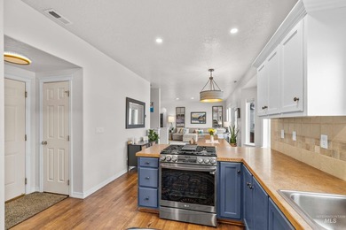 This bright, beautifully appointed home checks every box with - photo 10