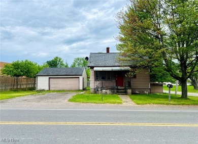 Lake Home For Sale in Cortland, Ohio