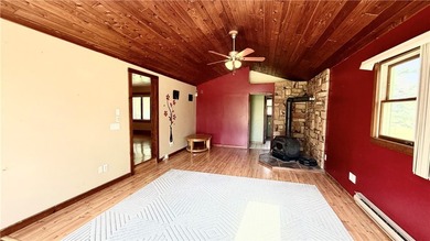This 5 Bedrooms and 2.5 Bath home w/ in-law setup is located on - photo 2