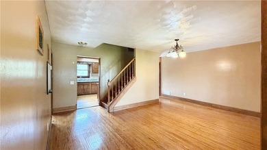 This 5 Bedrooms and 2.5 Bath home w/ in-law setup is located on - photo 5