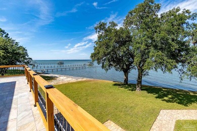 Experience true waterfront living in this stunning 4-bedroom - photo 3