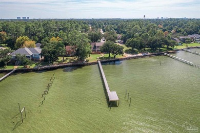 Experience true waterfront living in this stunning 4-bedroom - photo 4