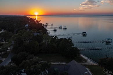 Experience true waterfront living in this stunning 4-bedroom - photo 8
