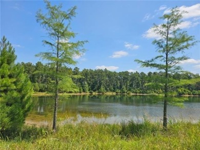 (private lake, pond, creek) Lot For Sale in Leesville Louisiana