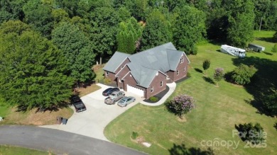 Lake Home For Sale in Statesville, North Carolina