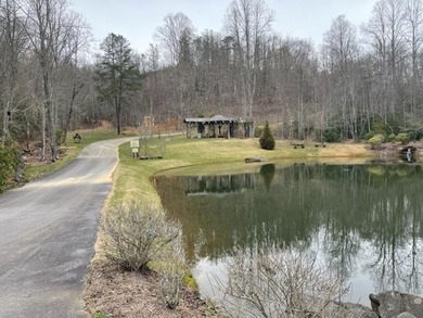 Homesite has incredible views of the Smokey Mountains. You can - photo 1