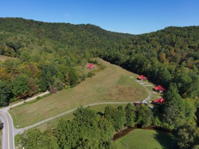 Lake Acreage For Sale in Helvetia, West Virginia