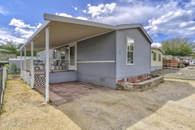 Financing Available! Rare 2-bedroom 2 bath home in Iron Springs - photo 1
