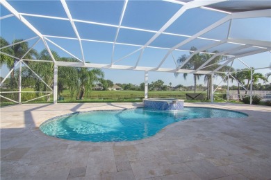 (private lake, pond, creek) Home For Sale in Vero Beach Florida