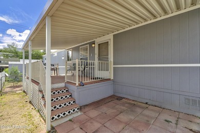 Financing Available! Rare 2-bedroom 2 bath home in Iron Springs - photo 4