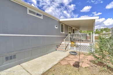 Financing Available! Rare 2-bedroom 2 bath home in Iron Springs - photo 6
