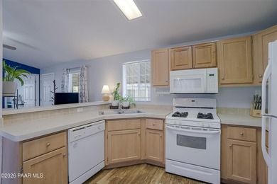 Financing Available! Rare 2-bedroom 2 bath home in Iron Springs - photo 9