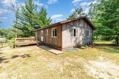 Lake Home For Sale in National City, Michigan