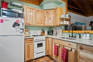 Located in the highly desirable Moonridge neighborhood of Big - photo 12