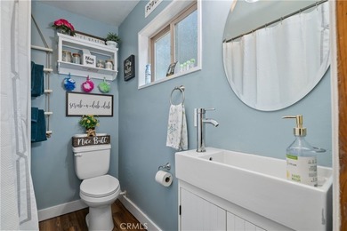 Located in the highly desirable Moonridge neighborhood of Big - photo 16