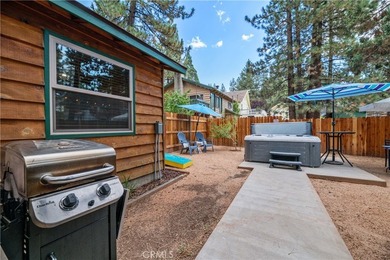 Located in the highly desirable Moonridge neighborhood of Big - photo 17