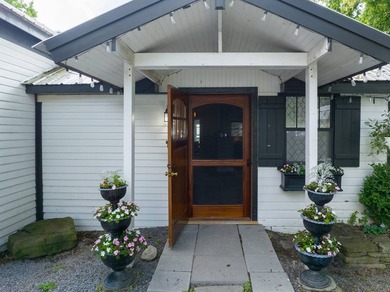 This enchanting property offers a unique opportunity to own a - photo 17