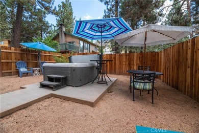 Located in the highly desirable Moonridge neighborhood of Big - photo 19