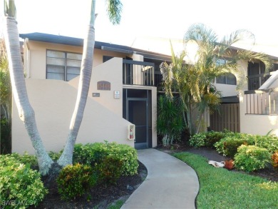 (private lake, pond, creek) Condo For Sale in North Fort Myers Florida