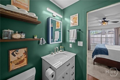 Conveniently located in Savannah, this beautifully updated - photo 21