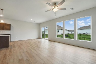 (private lake, pond, creek) Home For Sale in Blue Springs Missouri