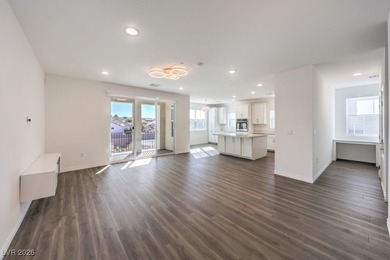 Experience unparalleled luxury in this second-floor corner unit