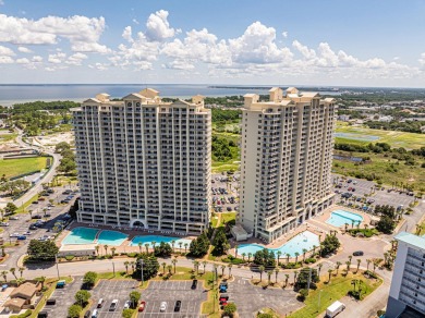 Lake Condo For Sale in Miramar Beach, Florida