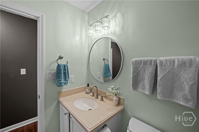 Conveniently located in Savannah, this beautifully updated - photo 31