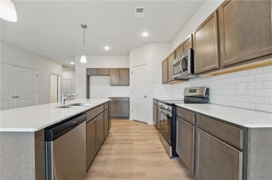 (private lake, pond, creek) Home For Sale in Blue Springs Missouri