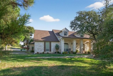 Lake Granbury Home Active Under Contract in Granbury Texas