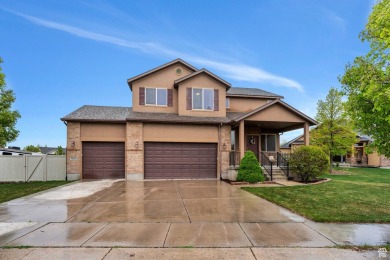 Utah Lake Home For Sale in Eagle Mountain Utah