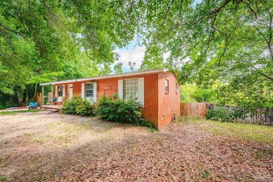 Welcome to this charming 3-bedroom, 1-bath brick home nestled on - photo 2