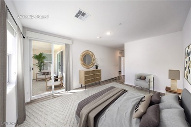 Experience unparalleled luxury in this second-floor corner unit