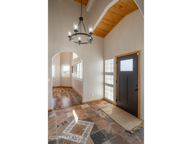 Custom home that is approximately 6784 sqft, with a gated - photo 6