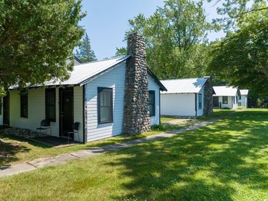 This enchanting property offers a unique opportunity to own a - photo 37