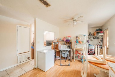 Welcome to this charming 3-bedroom, 1-bath brick home nestled on - photo 8