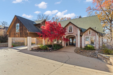 Lake Home For Sale in Henderson, Texas