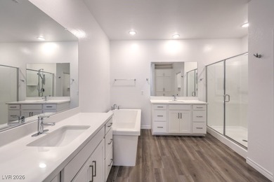 Experience unparalleled luxury in this second-floor corner unit